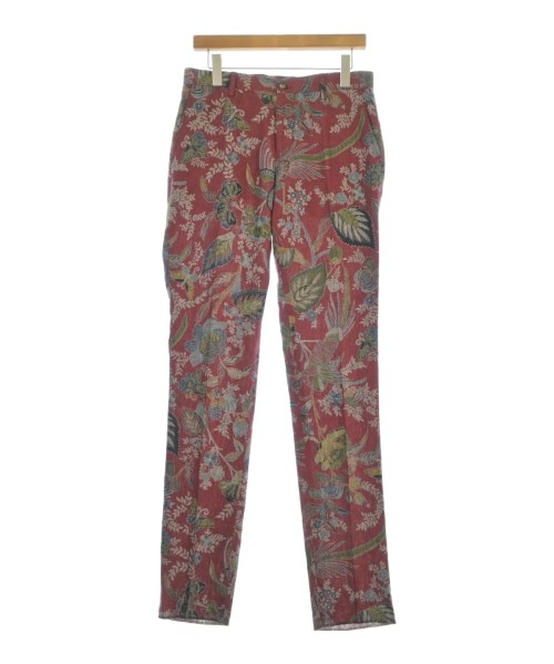 ETRO(エトロ)のスラックス サイズ:46(M位) 24,200円