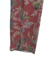 ETRO（エトロ）スラックス 赤 サイズ:46(M位) メンズ/2200717811014
