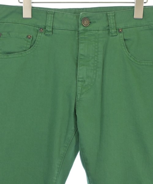 ETRO（エトロ）その他 緑 サイズ:32(L位) メンズ/2200717811021