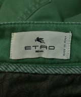ETRO（エトロ）その他 緑 サイズ:32(L位) メンズ/2200717811021