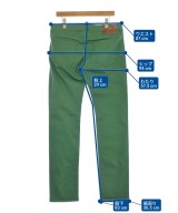 ETRO（エトロ）その他 緑 サイズ:32(L位) メンズ/2200717811021