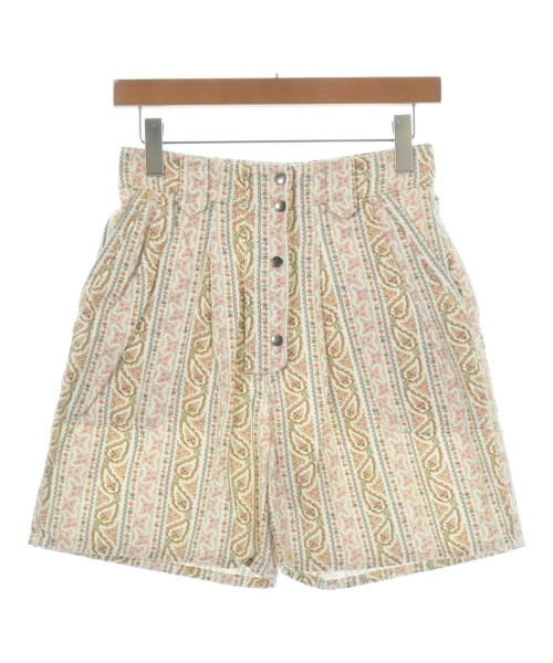 ETRO(エトロ)のショートパンツ サイズ:-(M位) 15,400円
