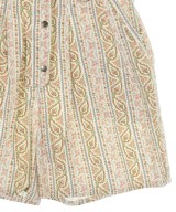 ETRO（エトロ）ショートパンツ 白 サイズ:-(M位) レディース/2200712858144