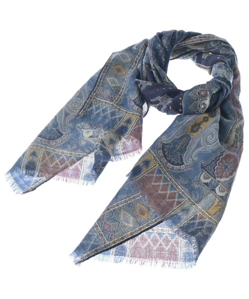 ETRO(エトロ)のストール サイズ:- 5,500円