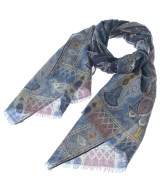 ETRO ストール