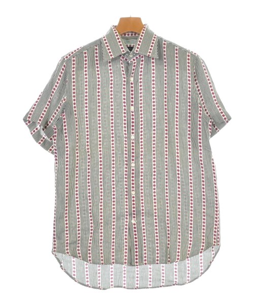 ETRO(エトロ)のカジュアルシャツ サイズ:S 11,000円