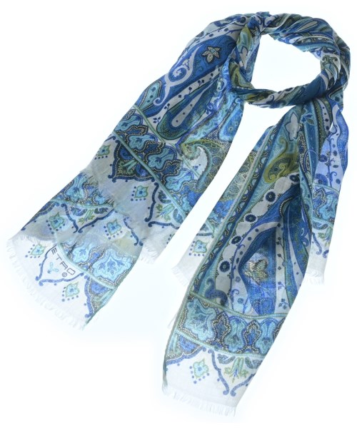 ETRO(エトロ)のストール サイズ:- 11,800円
