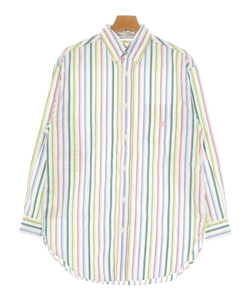 ETRO(エトロ)のカジュアルシャツ サイズ:S 14,600円