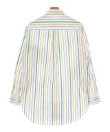 ETRO（エトロ）カジュアルシャツ 白 サイズ:S メンズ/2200718172169