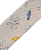 ETRO（エトロ）ネクタイ 白 サイズ:- メンズ/2200718235420