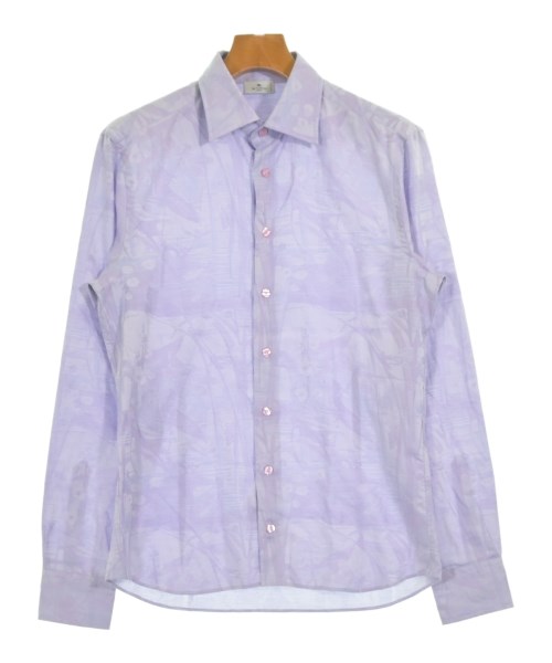 ETRO(エトロ)のカジュアルシャツ サイズ:37(XS位) 12,100円