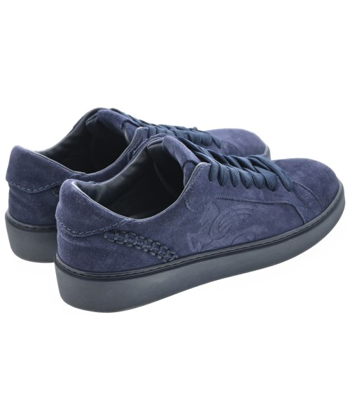ETRO（エトロ）スニーカー 紺 サイズ:EU40(25cm位) メンズ/2200718422196