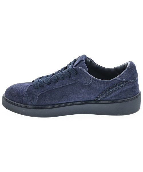 ETRO（エトロ）スニーカー 紺 サイズ:EU40(25cm位) メンズ/2200718422196