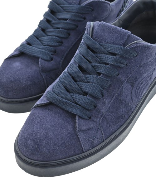 ETRO（エトロ）スニーカー 紺 サイズ:EU40(25cm位) メンズ/2200718422196