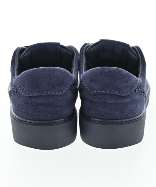 ETRO（エトロ）スニーカー 紺 サイズ:EU40(25cm位) メンズ/2200718422196