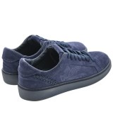 ETRO（エトロ）スニーカー 紺 サイズ:EU40(25cm位) メンズ/2200718422196