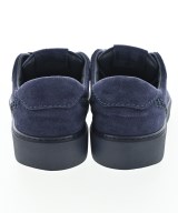 ETRO（エトロ）スニーカー 紺 サイズ:EU40(25cm位) メンズ/2200718422196