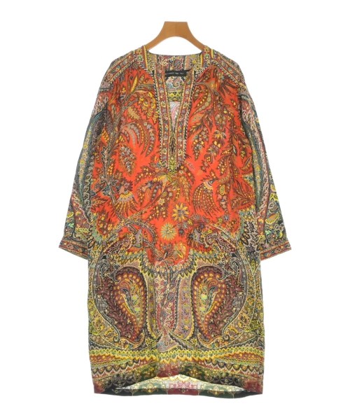ETRO(エトロ)のワンピース サイズ:F 47,500円