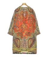 ETRO（エトロ）ワンピース 赤 サイズ:F レディース/2200718885021