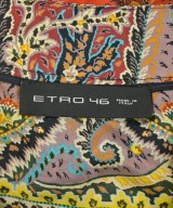 ETRO（エトロ）ワンピース 赤 サイズ:F レディース/2200718885021