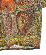 ETRO（エトロ）ワンピース 赤 サイズ:F レディース/2200718885021