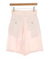 ETRO（エトロ）ショートパンツ ピンク サイズ:38(S位) レディース/2200715974018