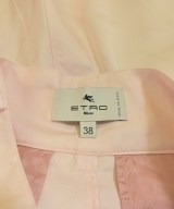 ETRO（エトロ）ショートパンツ ピンク サイズ:38(S位) レディース/2200715974018