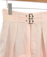 ETRO（エトロ）ショートパンツ ピンク サイズ:38(S位) レディース/2200715974018