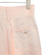 ETRO（エトロ）ショートパンツ ピンク サイズ:38(S位) レディース/2200715974018