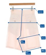 ETRO（エトロ）ショートパンツ ピンク サイズ:38(S位) レディース/2200715974018