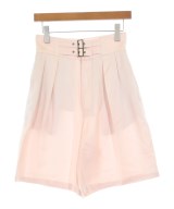 ETRO ショートパンツ