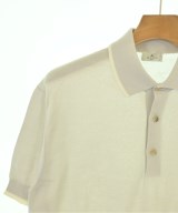 ETRO（エトロ）ポロシャツ グレー サイズ:M メンズ/2200719532108