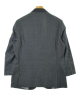 ETRO（エトロ）テーラードジャケット グレー サイズ:52(XXL位) メンズ/2200719532252