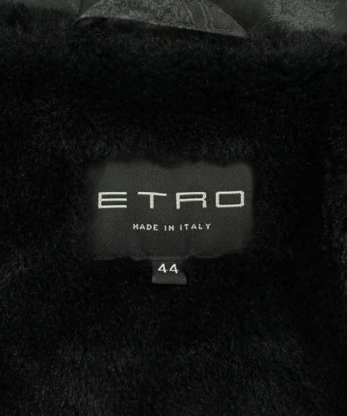 ETRO（エトロ）その他 グレー サイズ:44(S位) メンズ/2200719532269