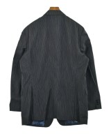 ETRO（エトロ）ビジネス 黒 サイズ:56/56(XXL位) メンズ/2200645335019