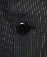 ETRO（エトロ）ビジネス 黒 サイズ:56/56(XXL位) メンズ/2200645335019