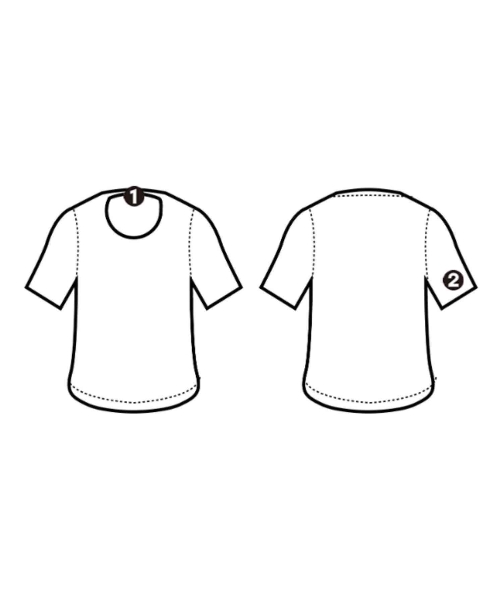 ETRO（エトロ）Tシャツ・カットソー 白 サイズ:3(L位) レディース/2200630502037