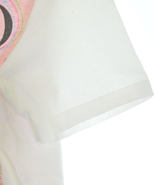 ETRO（エトロ）Tシャツ・カットソー 白 サイズ:3(L位) レディース/2200630502037