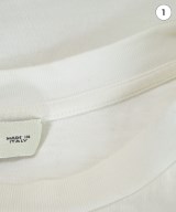 ETRO（エトロ）Tシャツ・カットソー 白 サイズ:3(L位) レディース/2200630502037