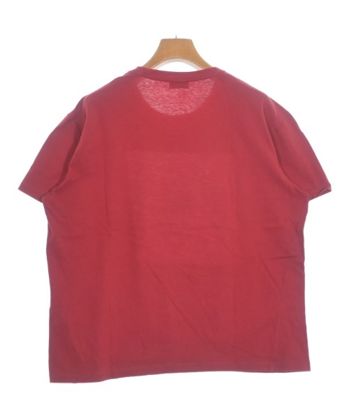 ETRO（エトロ）Tシャツ・カットソー 赤 サイズ:L レディース/2200645960044