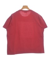ETRO（エトロ）Tシャツ・カットソー 赤 サイズ:L レディース/2200645960044