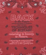 ETRO（エトロ）Tシャツ・カットソー 赤 サイズ:L レディース/2200645960044