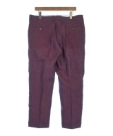 ETRO（エトロ）ビジネス 紫 サイズ:52(XXL位) メンズ/2200636072015