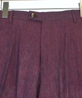 ETRO（エトロ）ビジネス 紫 サイズ:52(XXL位) メンズ/2200636072015