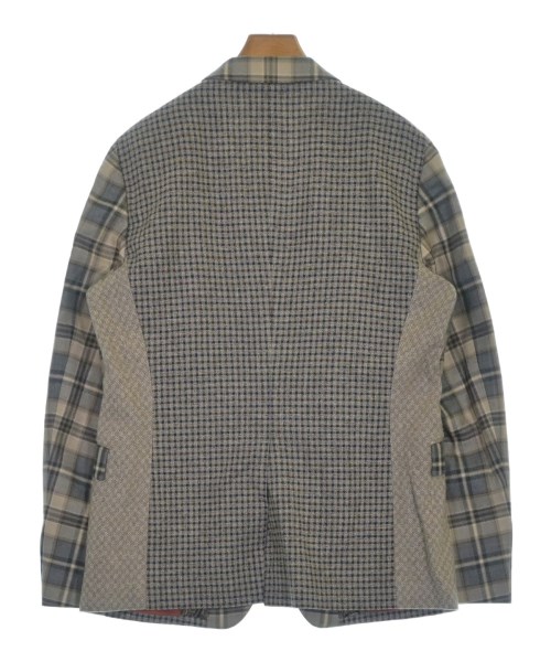 ETRO（エトロ）その他 ベージュ サイズ:52(XXL位) メンズ/2200636072022