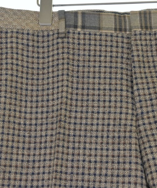 ETRO（エトロ）その他 ベージュ サイズ:52(XXL位) メンズ/2200636072022