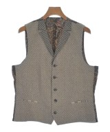 ETRO（エトロ）その他 ベージュ サイズ:52(XXL位) メンズ/2200636072022