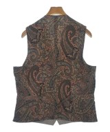 ETRO（エトロ）その他 ベージュ サイズ:52(XXL位) メンズ/2200636072022