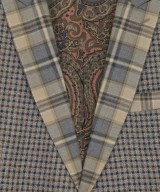 ETRO（エトロ）その他 ベージュ サイズ:52(XXL位) メンズ/2200636072022