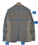 ETRO（エトロ）その他 ベージュ サイズ:52(XXL位) メンズ/2200636072022